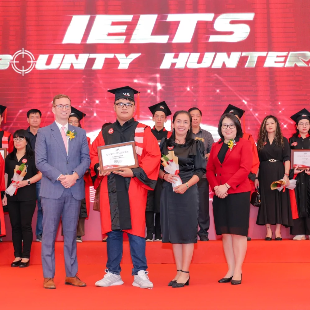 Học viên TRẦN QUỐC TÍN