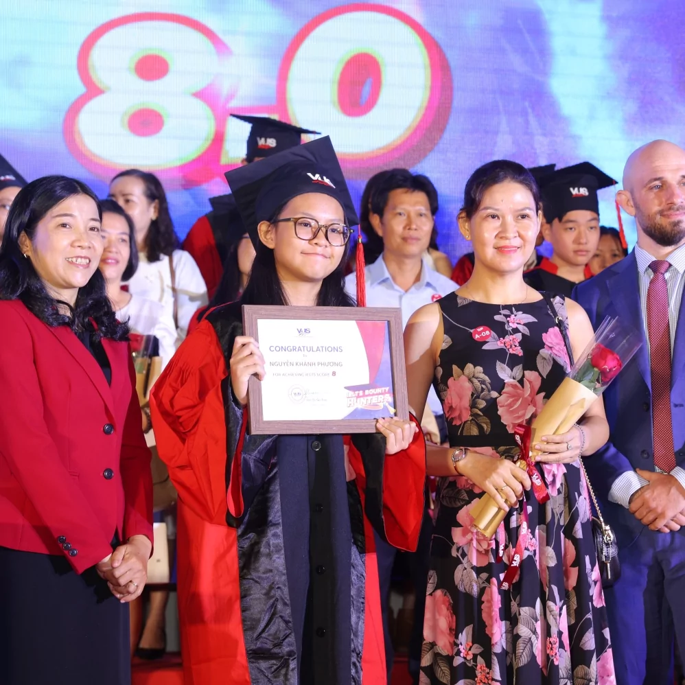 Học viên NGUYỄN KHÁNH PHƯƠNG