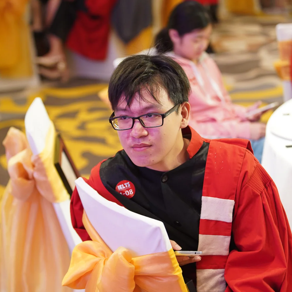 Học viên NGUYỄN NGỌC MINH NGHĨA