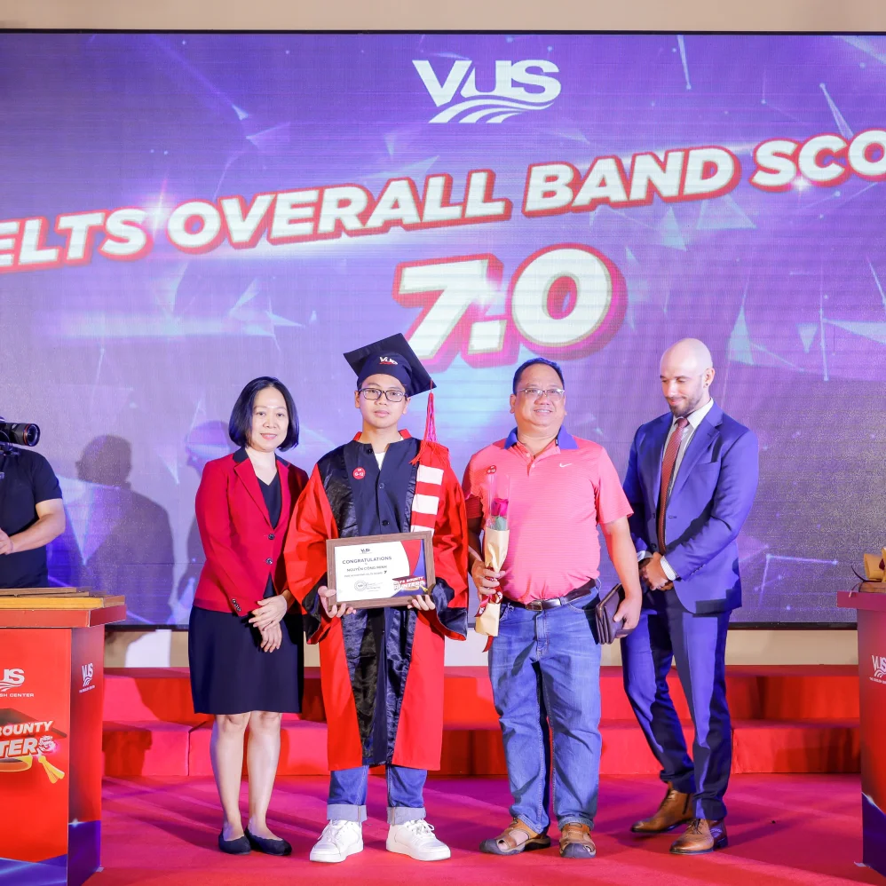 Học viên NGUYỄN CÔNG MINH