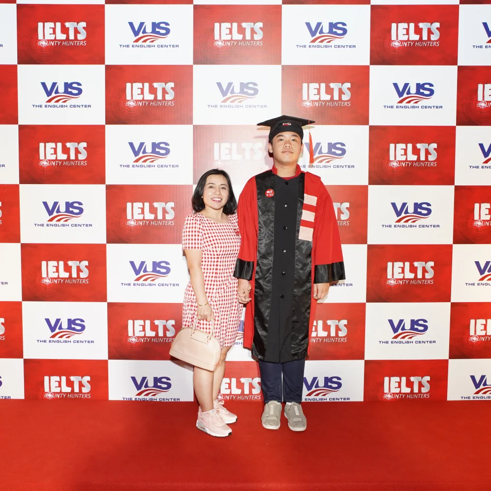 Học viên NGUYỄN QUANG TUẤN