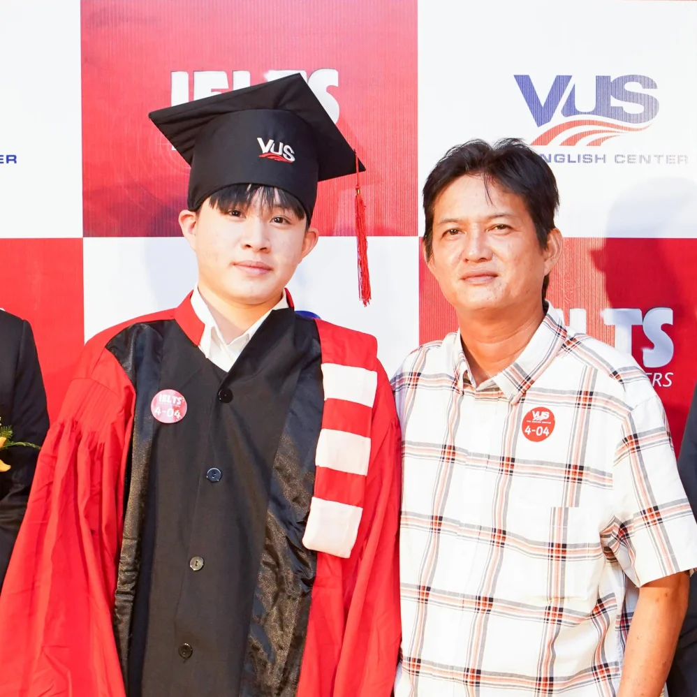 Học viên NGUYỄN QUANG THÁI