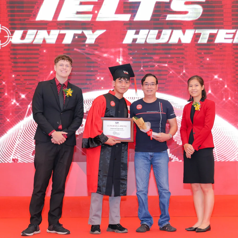 Học viên PHẠM NGUYÊN KHÔI