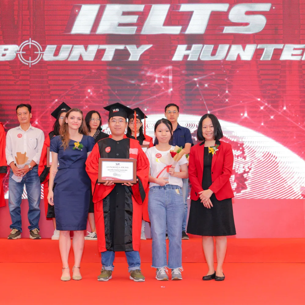 Học viên NGUYỄN TRỌNG THANH BẮC