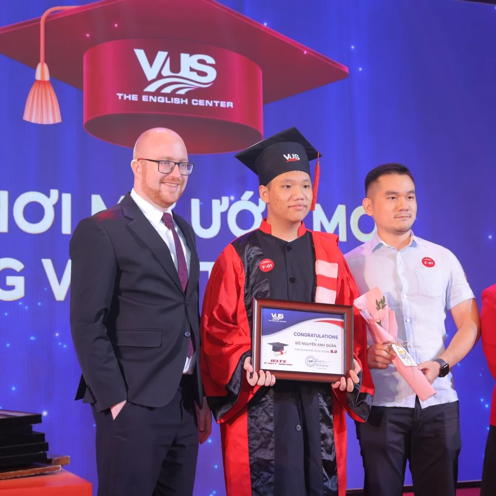 Học viên ĐỖ NGUYỄN ANH QUÂN