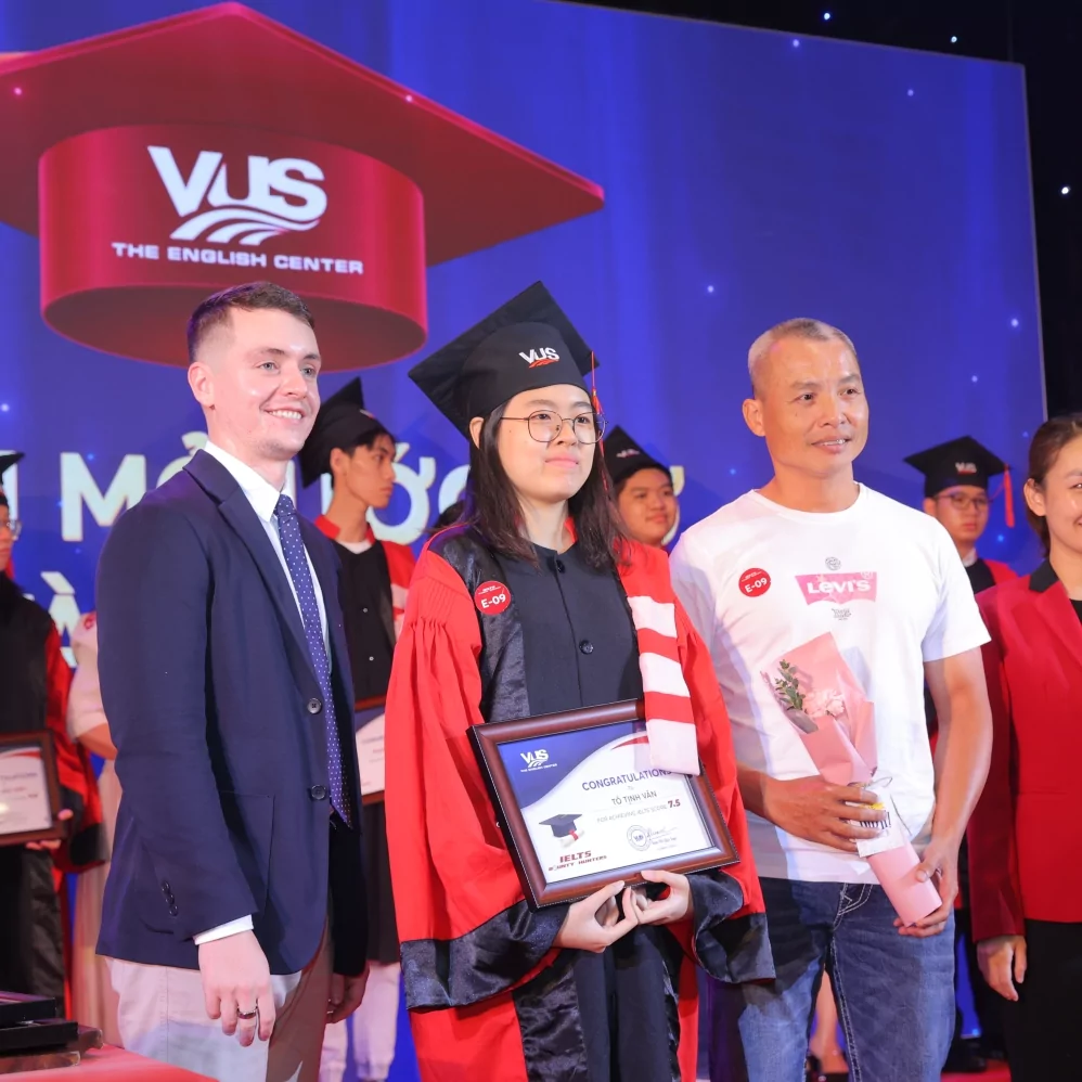 Học viên TÔ TỊNH VĂN