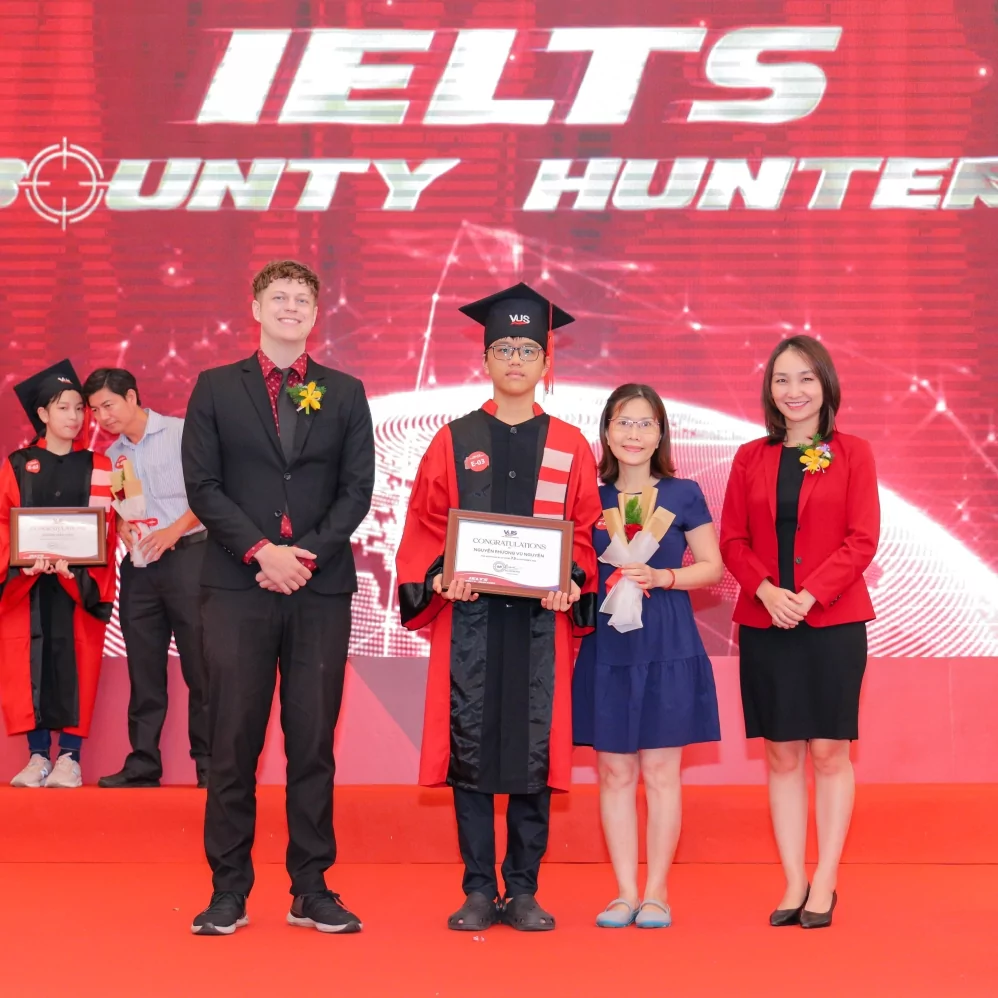 Học viên NGUYỄN PHƯƠNG VŨ NGUYÊN