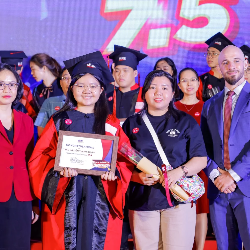 Học viên TRẦN NGUYỄN THANH QUYÊN