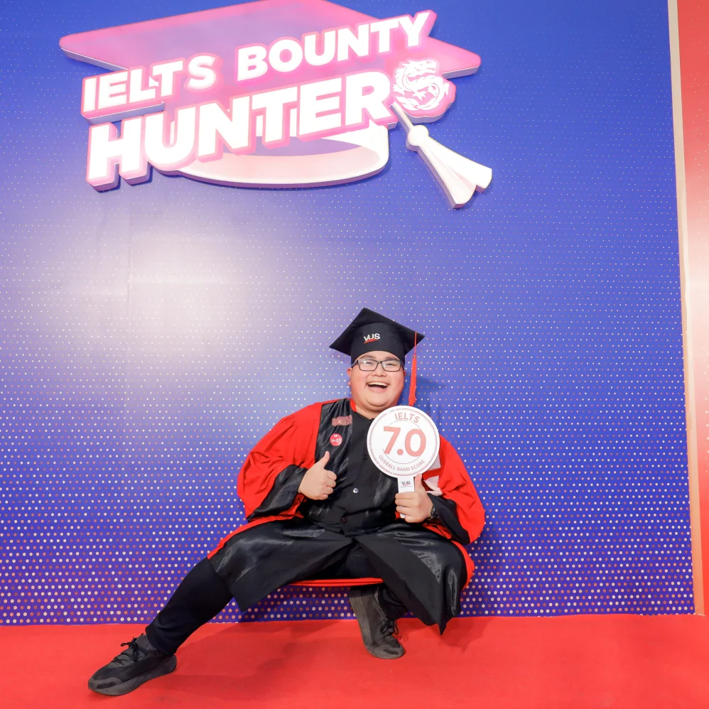 Học viên HUỲNH HỮU ANH KHOA