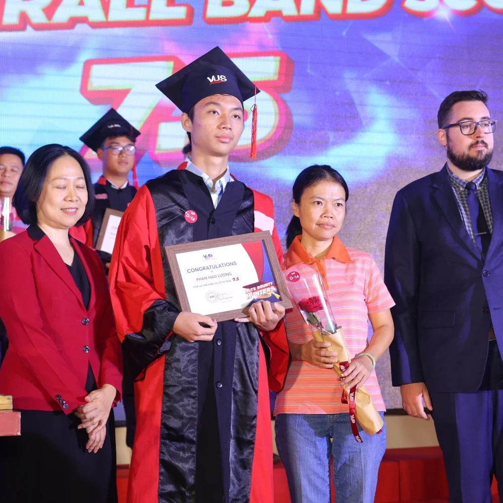 Học viên PHAN HẠO LƯƠNG