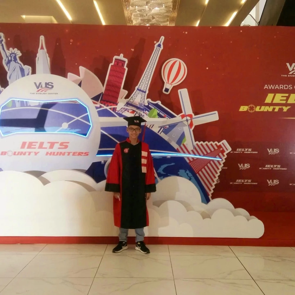 Học viên PHẠM MINH QUANG