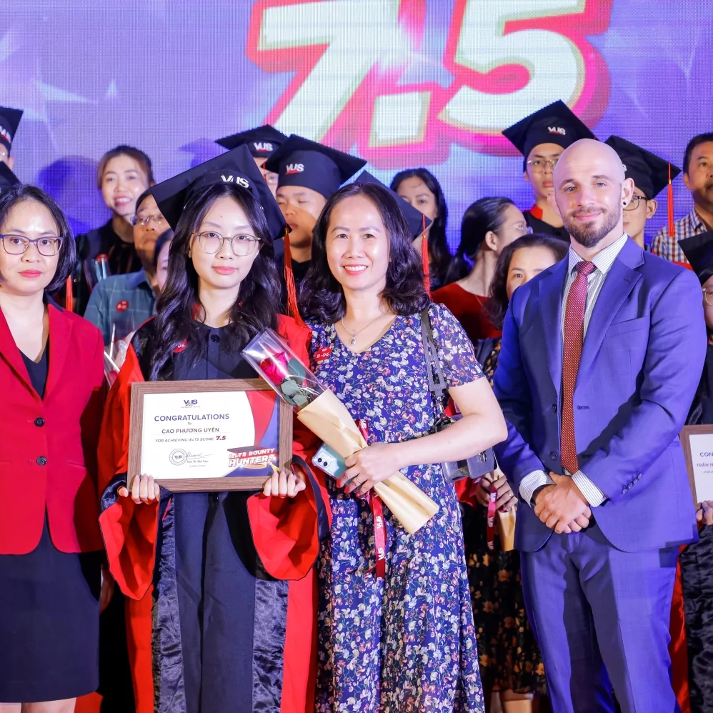 Học viên CAO PHƯƠNG UYÊN