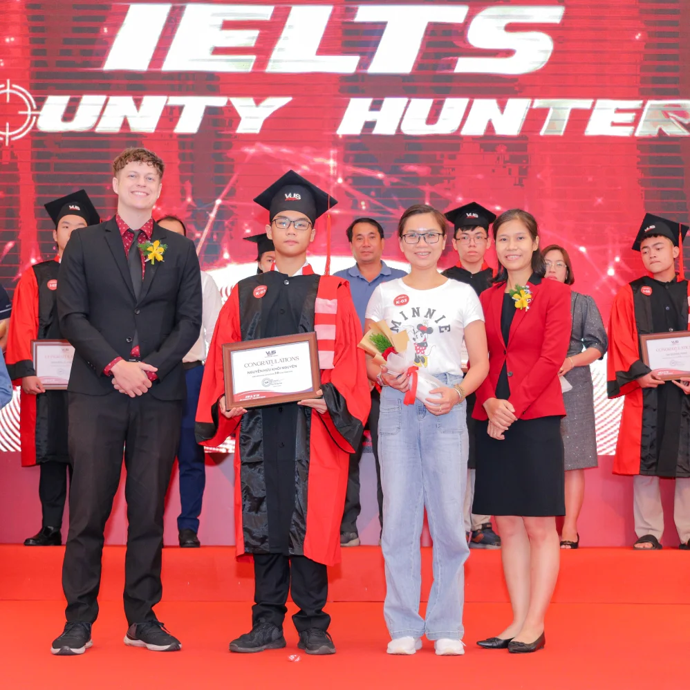 Học viên NGUYỄN HỮU KHÔI NGUYÊN