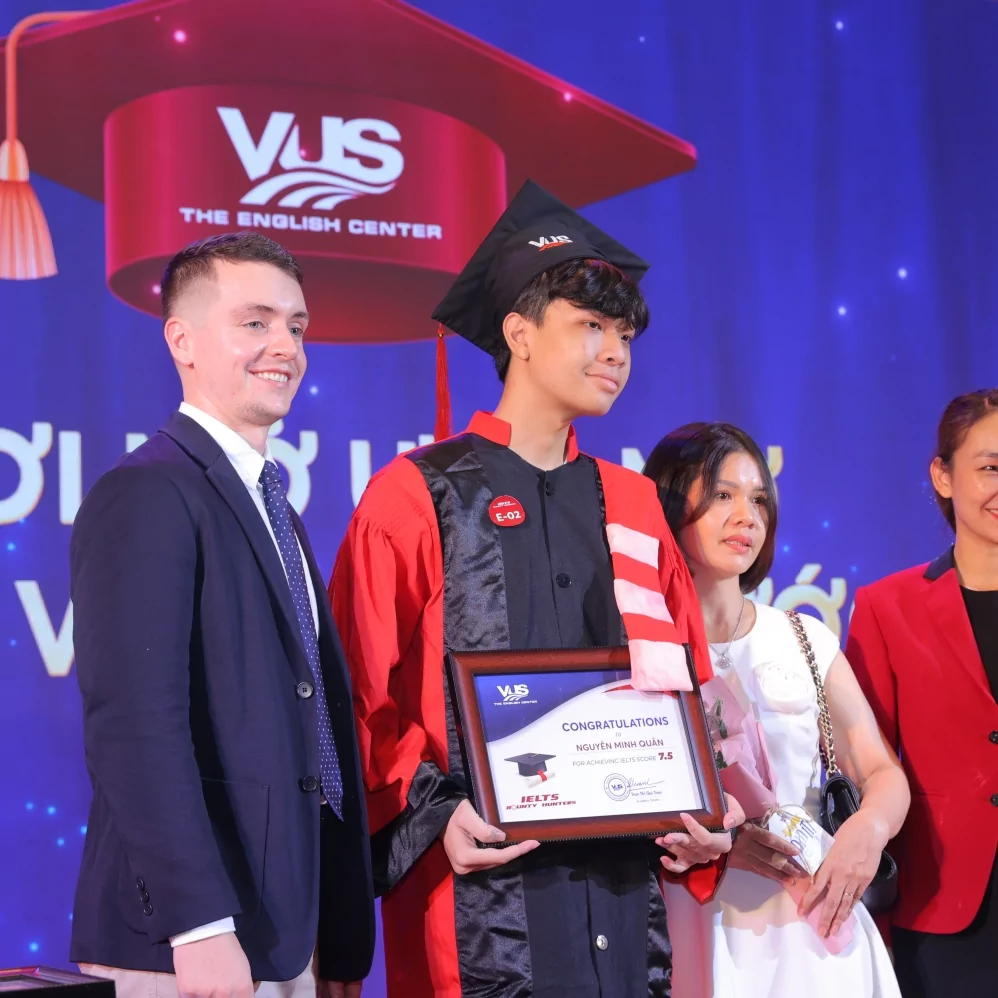 Học viên NGUYỄN MINH QUÂN