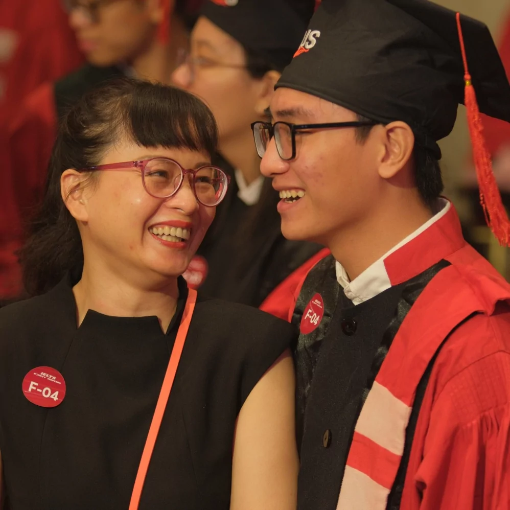 Học viên HUỲNH NGỌC QUỐC