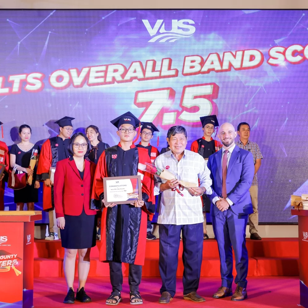 Học viên NGUYỄN TẤN PHƯỚC