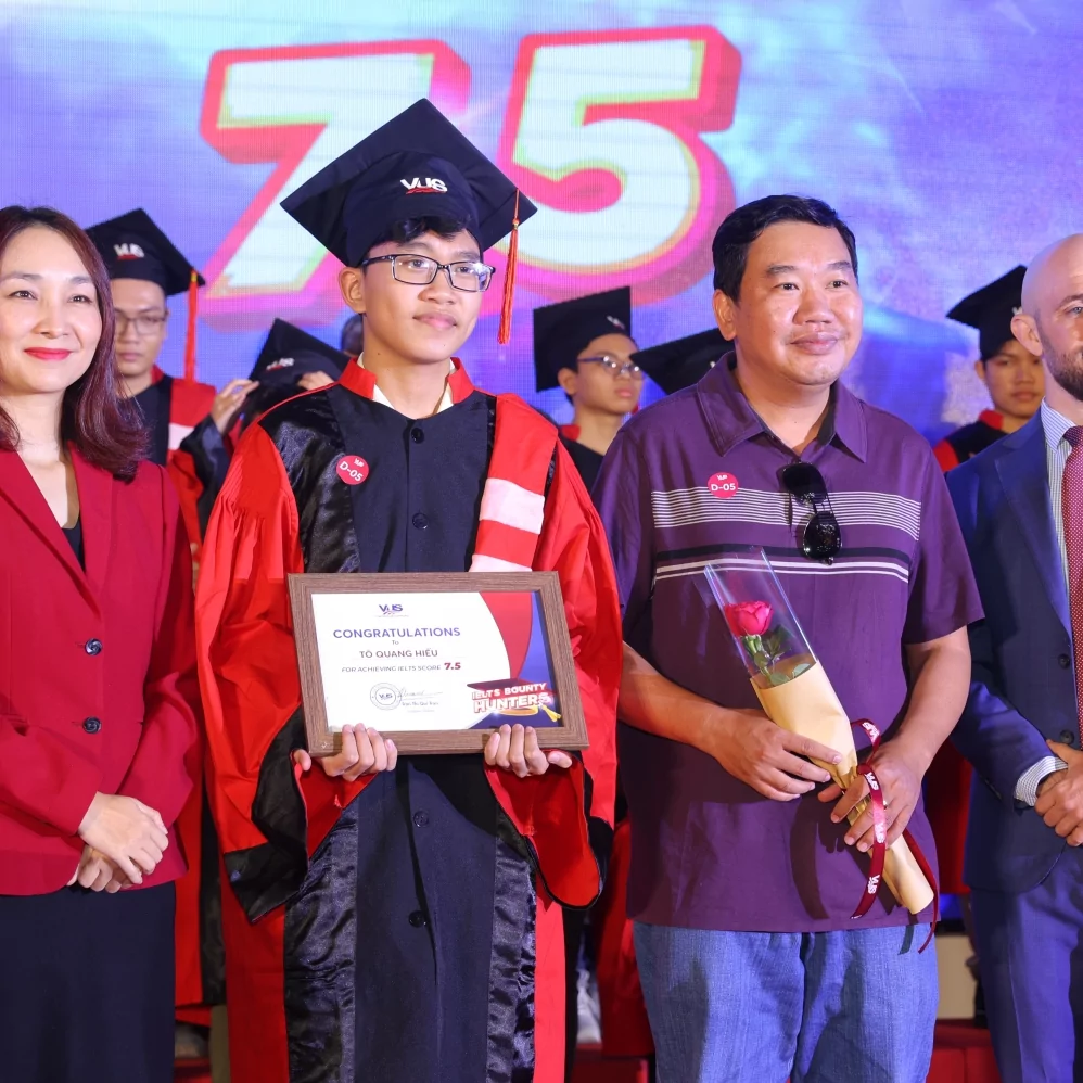 Học viên TÔ QUANG HIẾU