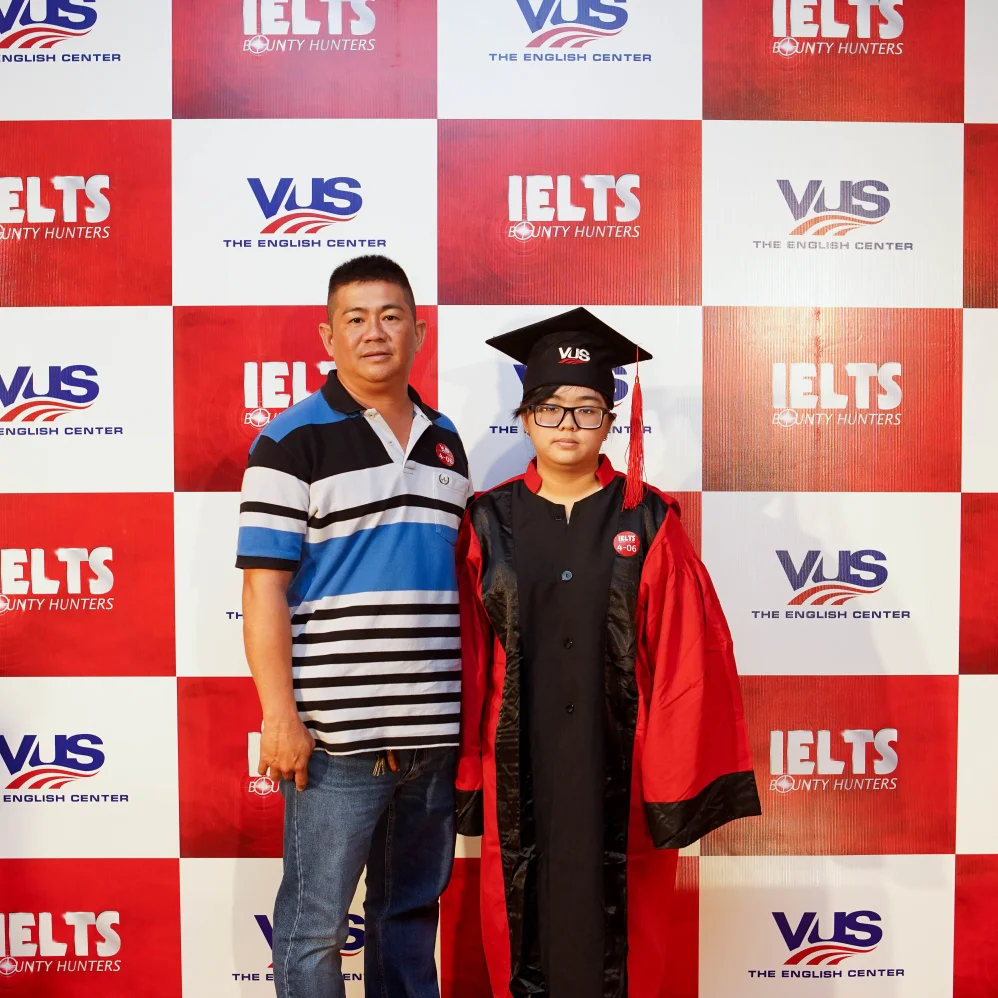 Học viên LỮ NGỌC QUYÊN