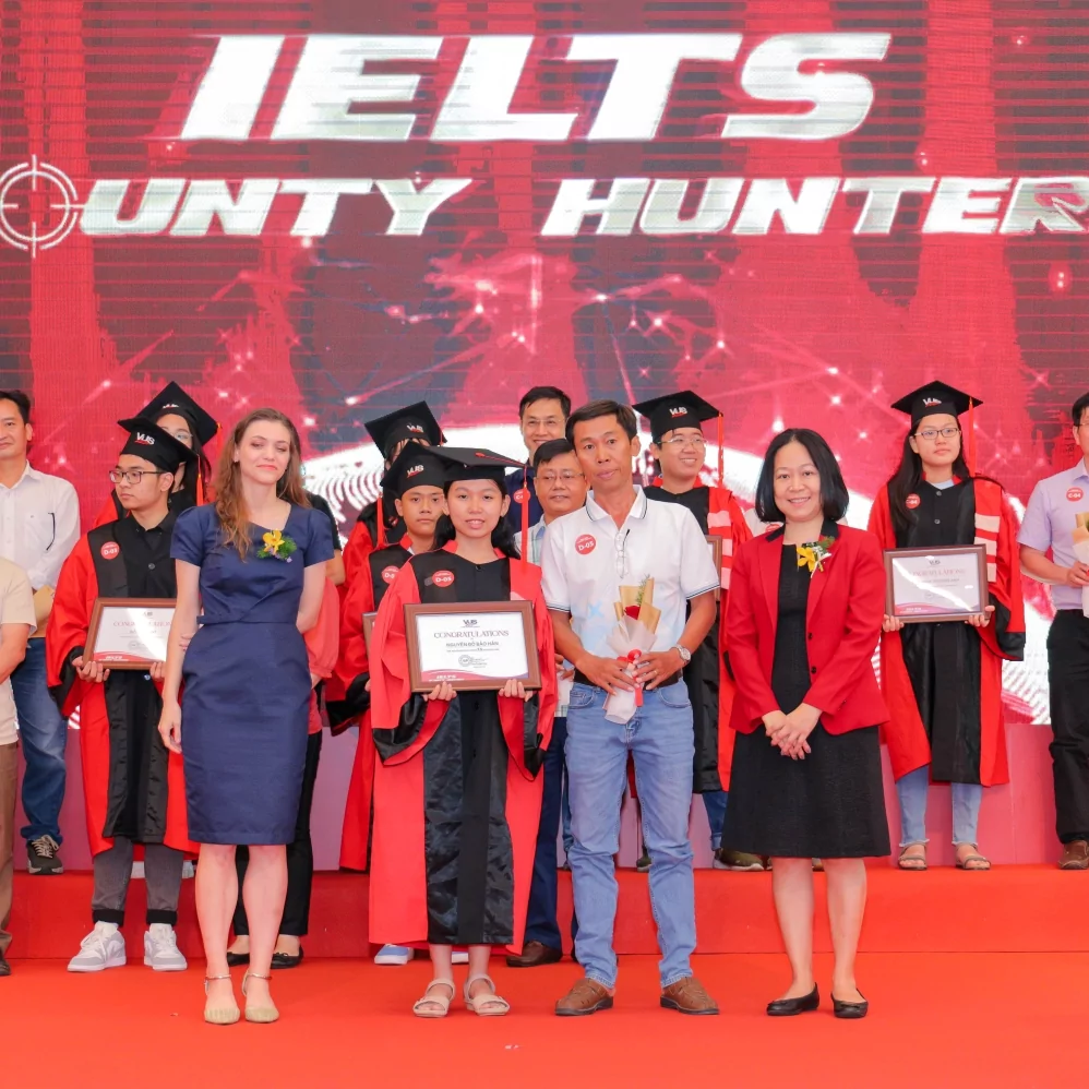 Học viên NGUYỄN ĐỖ BẢO HÂN