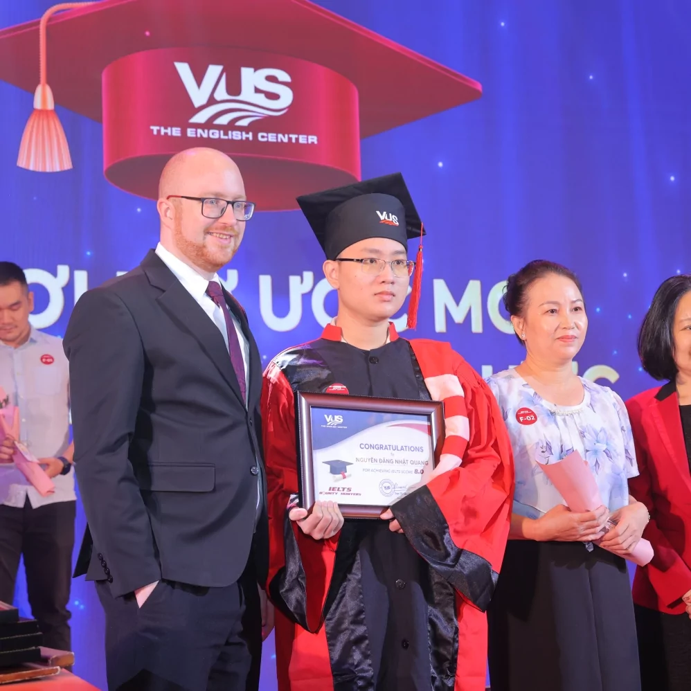 Học viên NGUYỄN ĐĂNG NHẬT QUANG