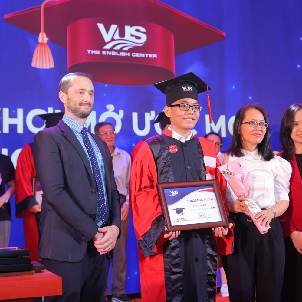 Học viên TRIỆU THIÊN ÂN