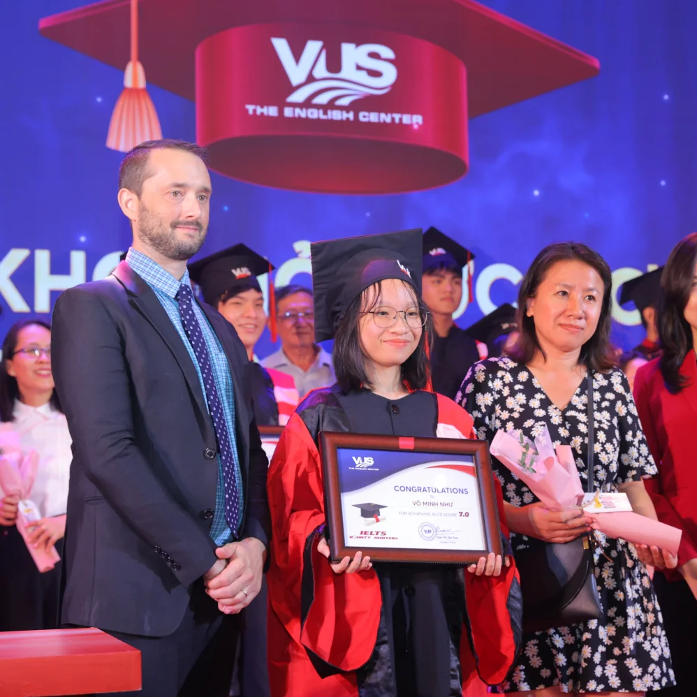 Học viên VÕ MINH NHƯ