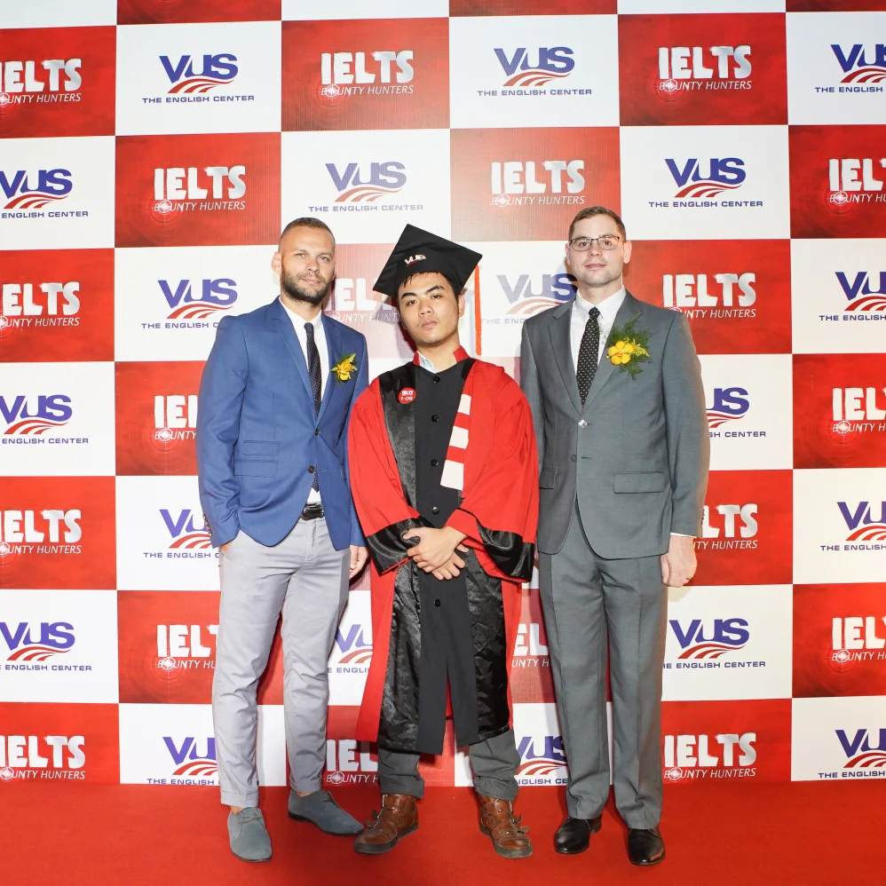 Học viên PHẠM ĐĂNG THUYÊN