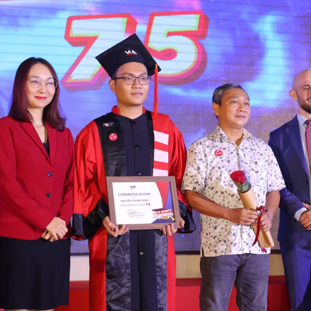 Học viên NGUYỄN THÀNH DANH