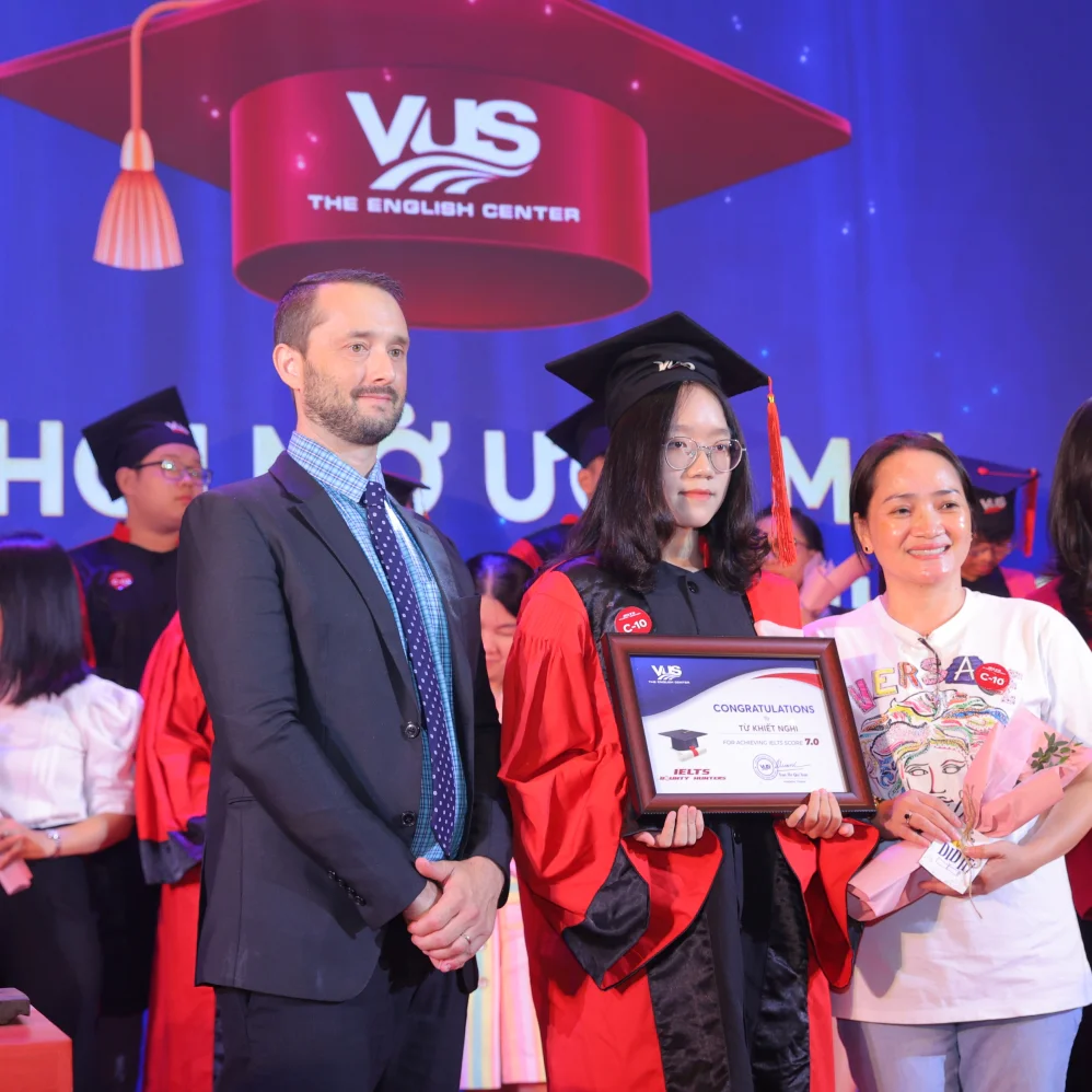 Học viên TỪ KHIẾT NGHI