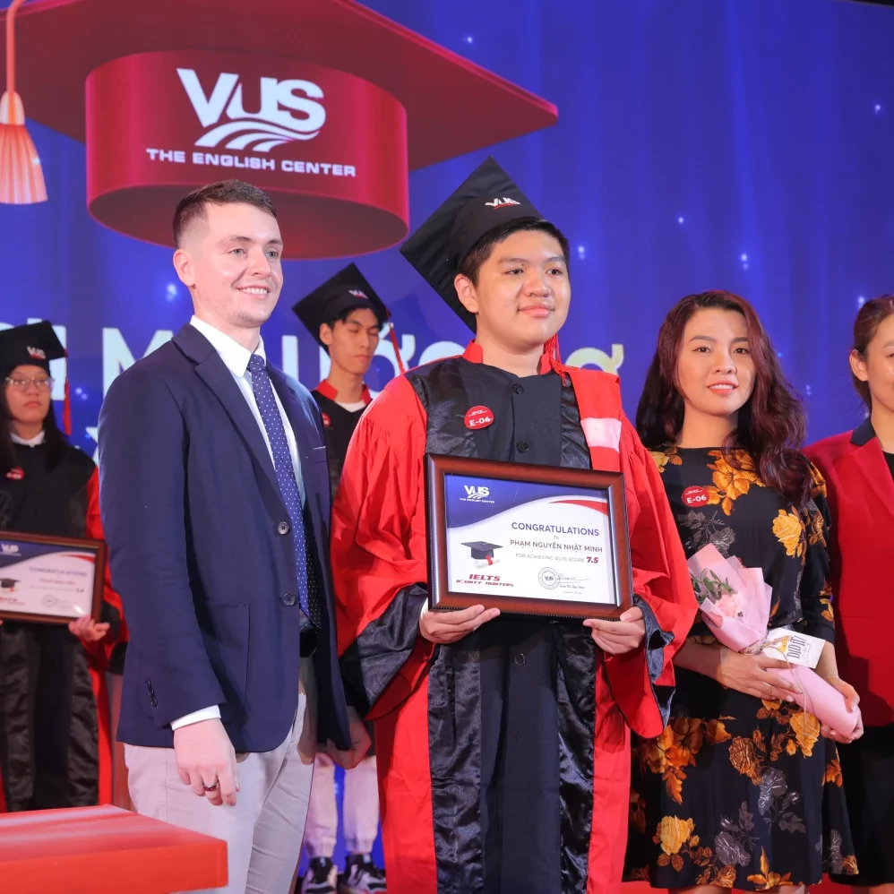 Học viên PHẠM NGUYỄN NHẬT MINH