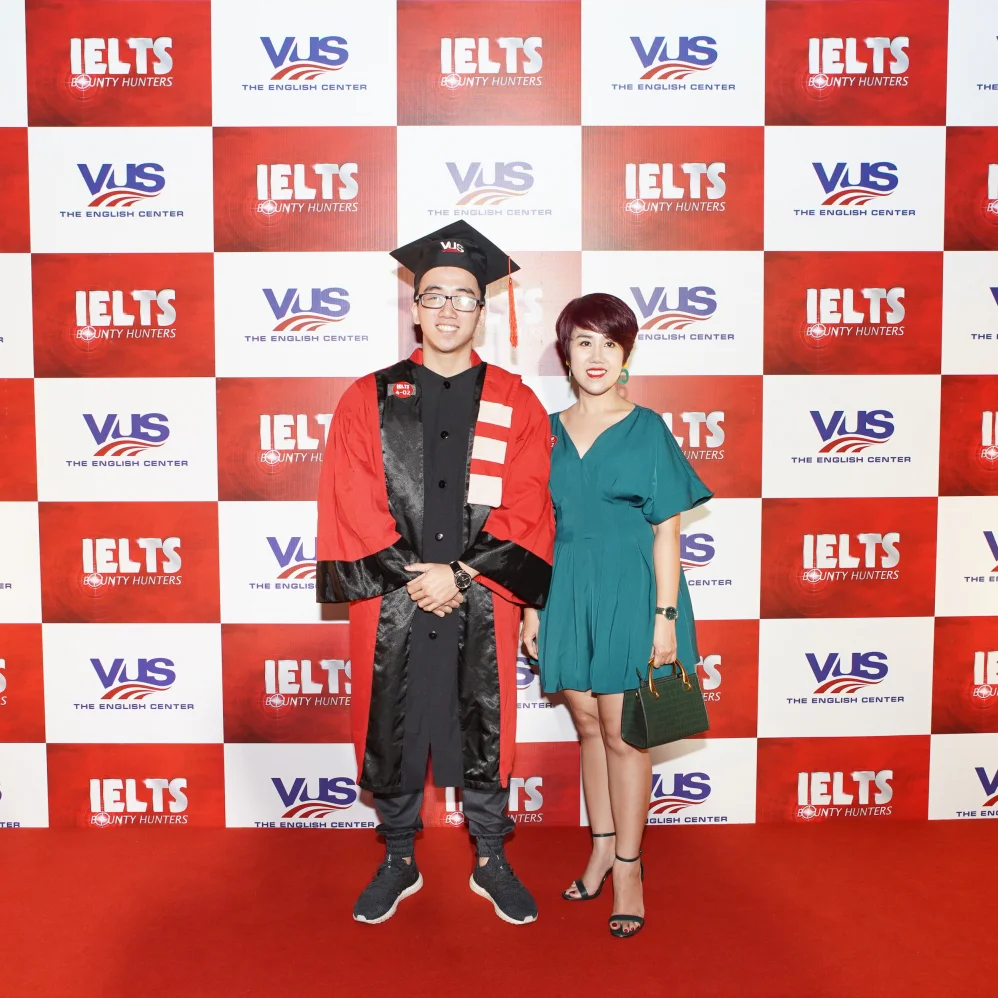 Học viên LƯƠNG ĐỨC TRÍ