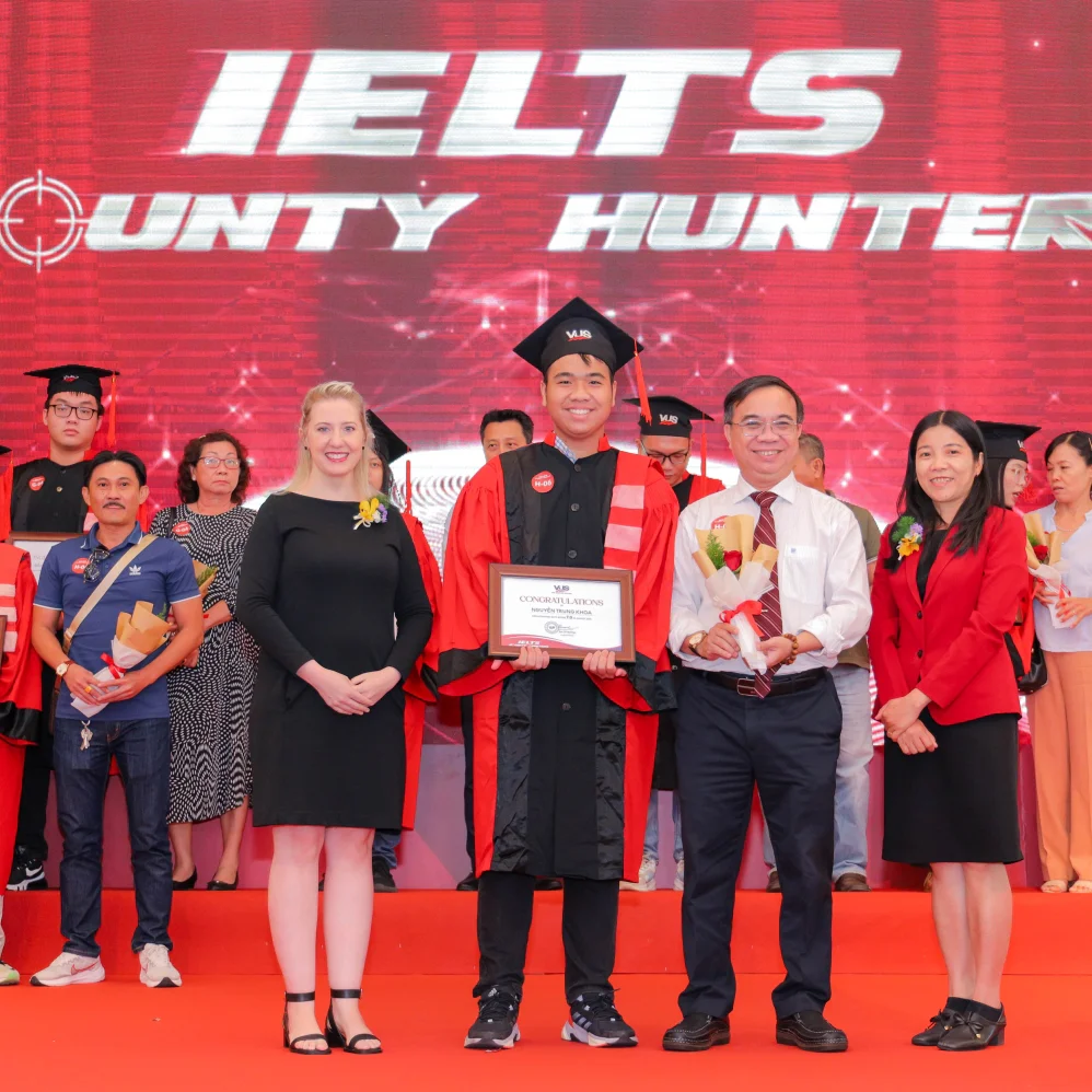 Học viên NGUYỄN TRUNG KHOA