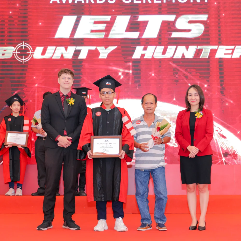 Học viên PHAN THIỆN NHÂN