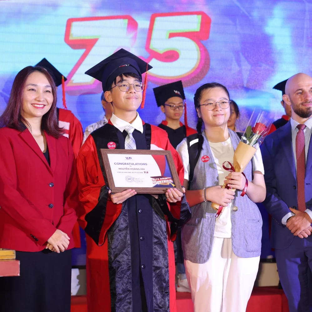 Học viên NGUYỄN HOÀNG HẢI