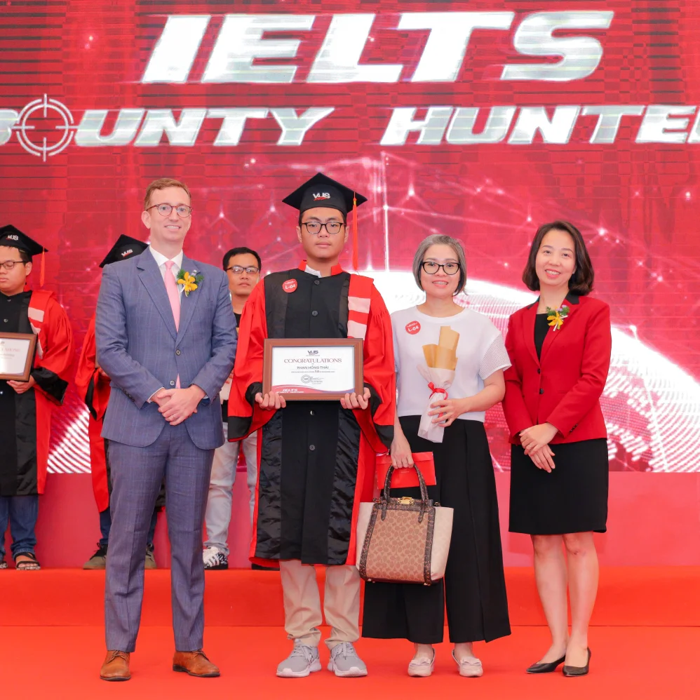 Học viên PHAN HỒNG THÁI