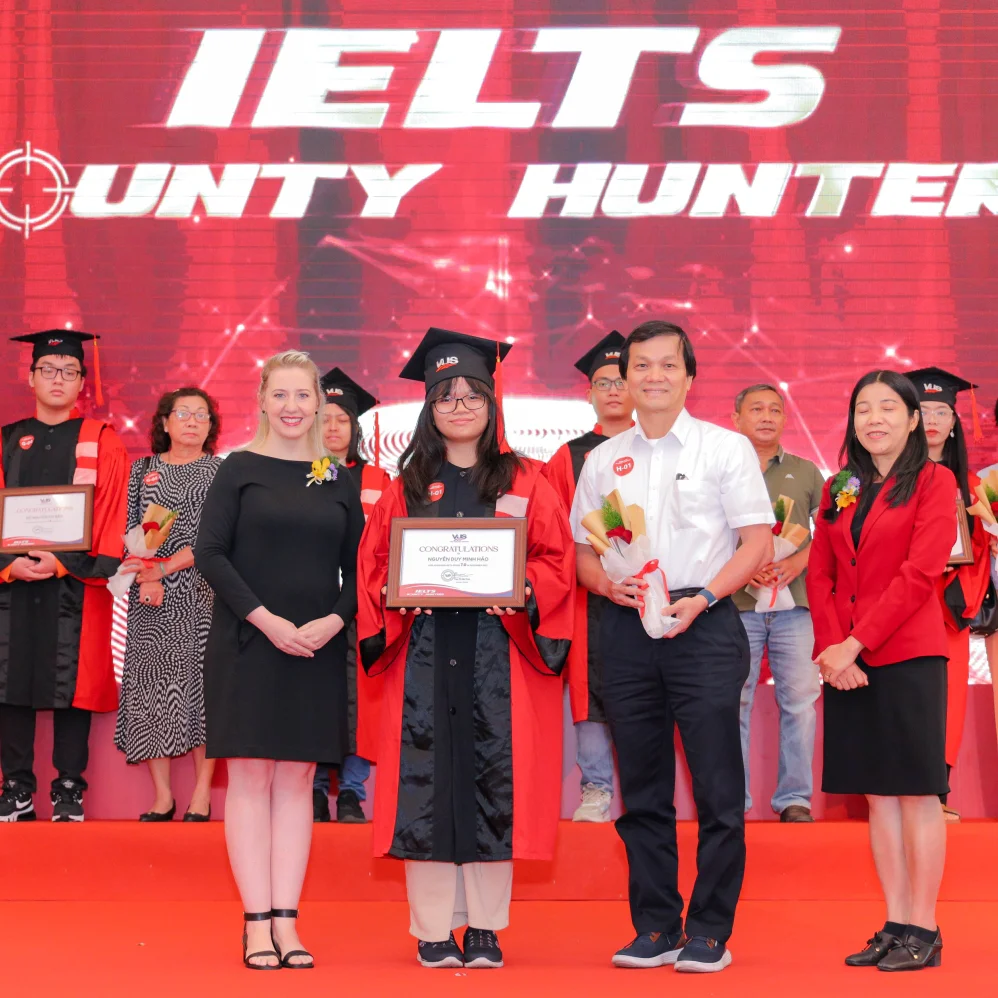 Học viên NGUYỄN DUY MINH HẢO