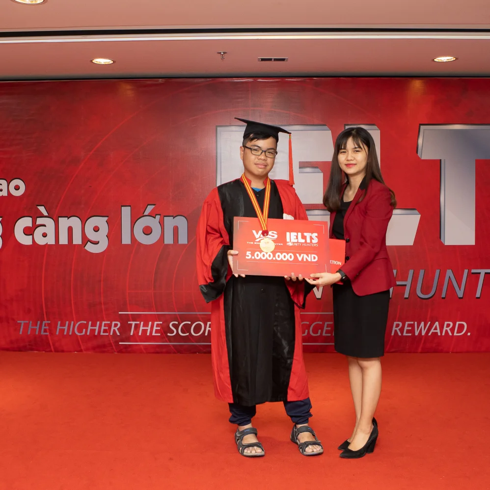 Học viên LÊ XUÂN THỊNH