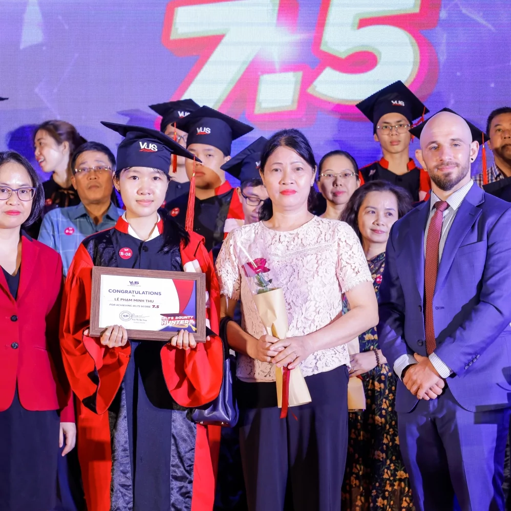 Học viên LÊ PHẠM MINH THU