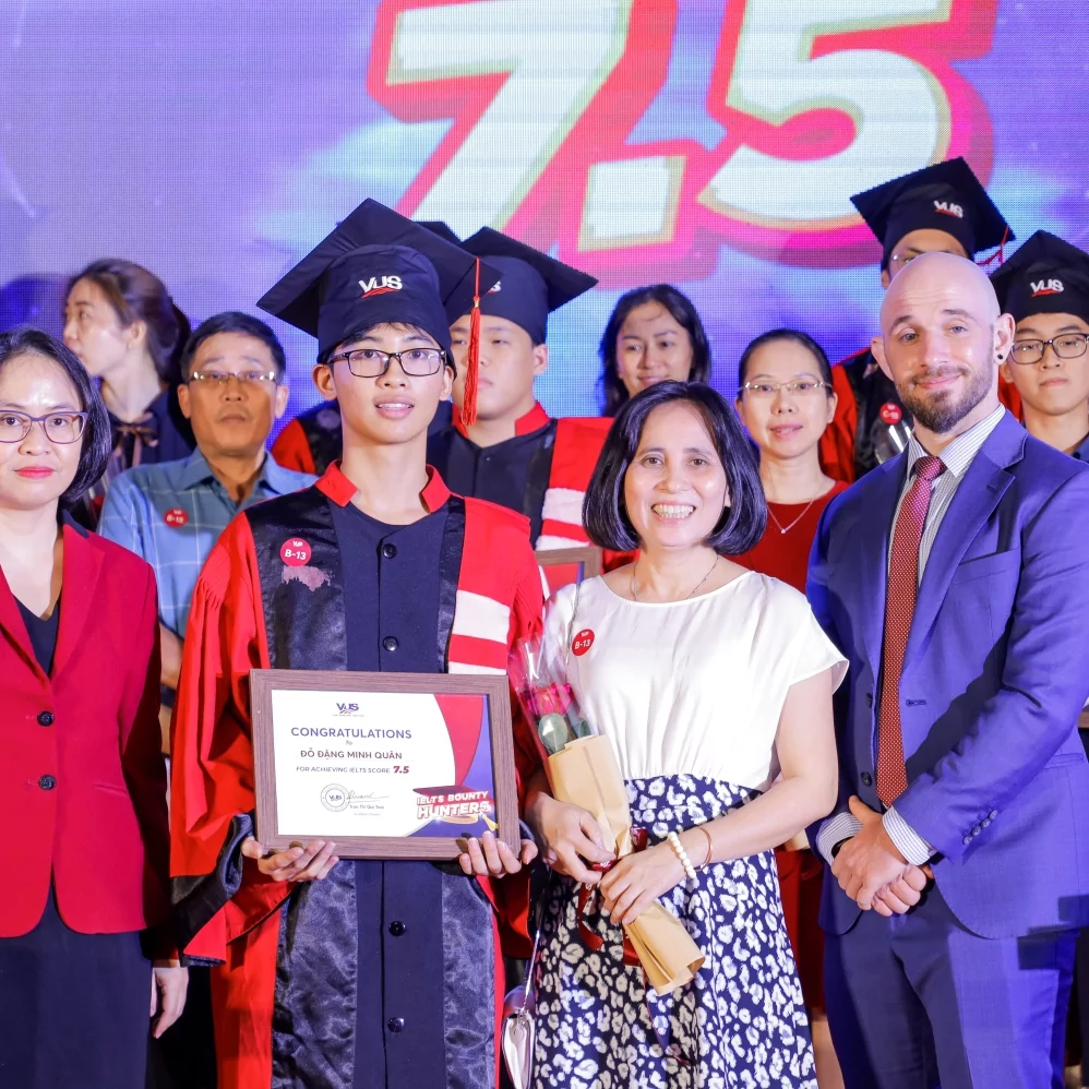 Học viên ĐỖ ĐẶNG MINH QUÂN