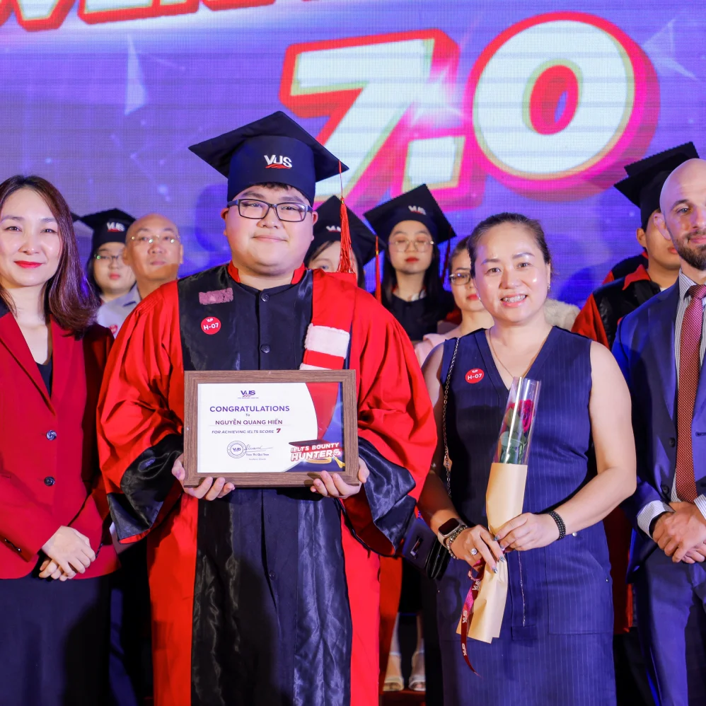 Học viên NGUYỄN QUANG HIỂN