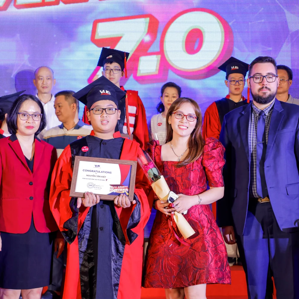 Học viên NGUYỄN TẤN KIỆT