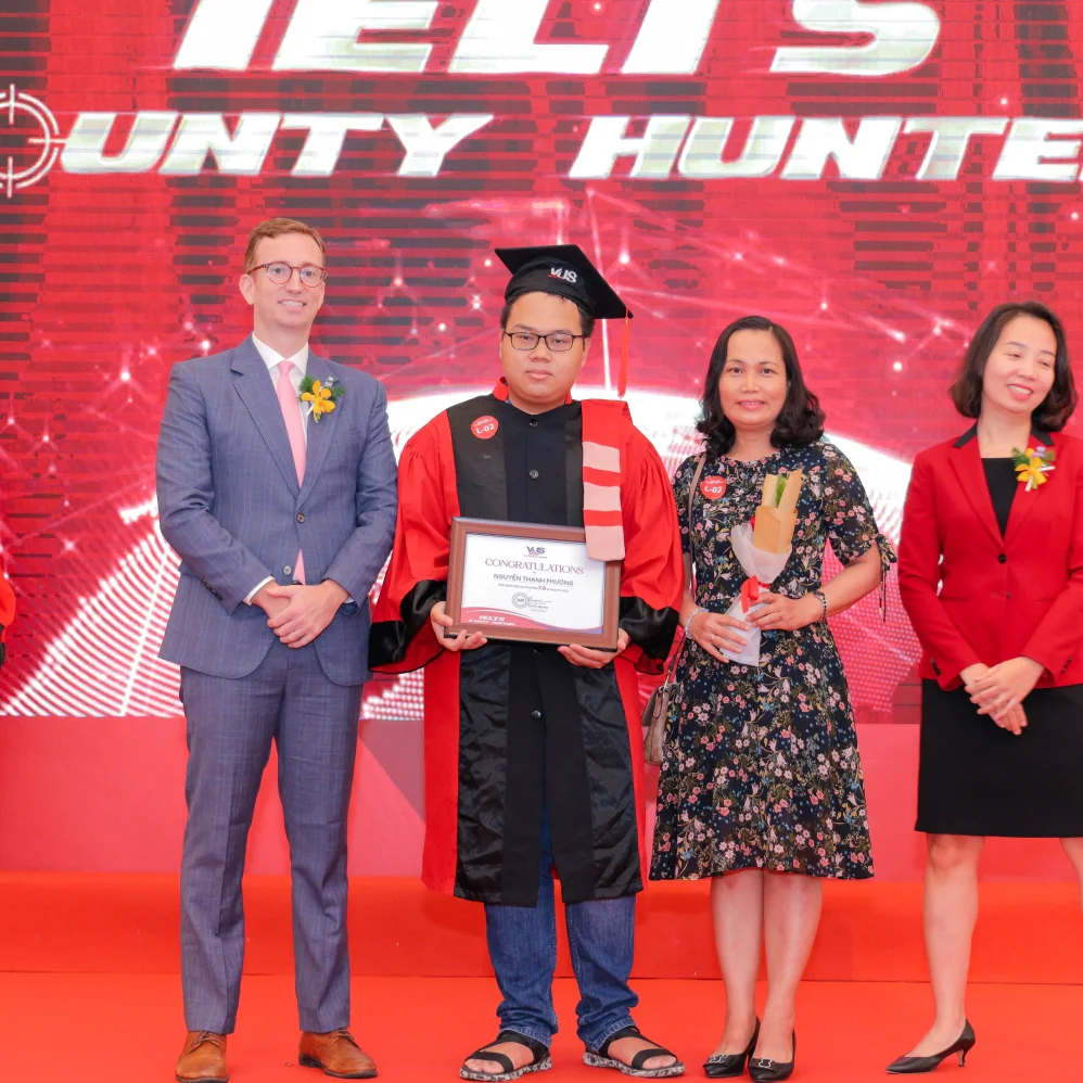 Học viên NGUYỄN THANH PHƯƠNG