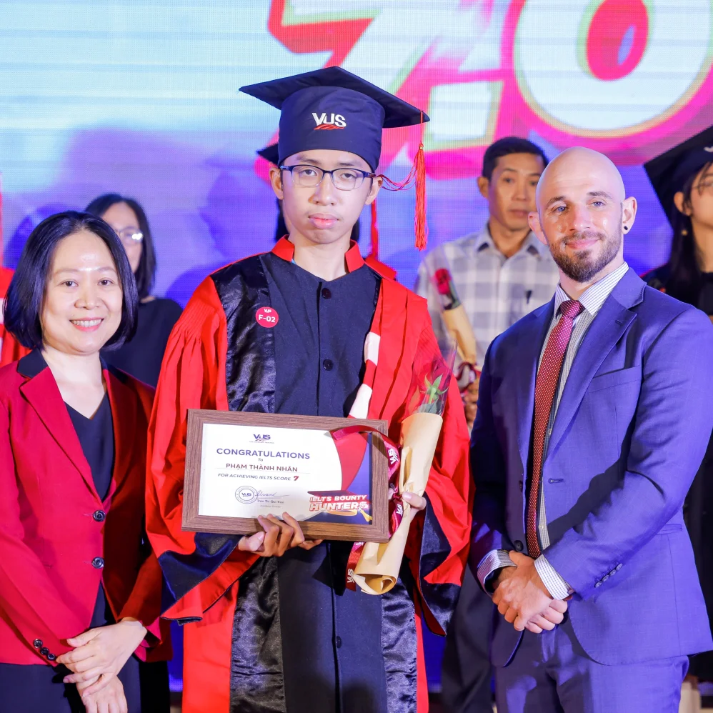 Học viên PHẠM THANH NHÂN