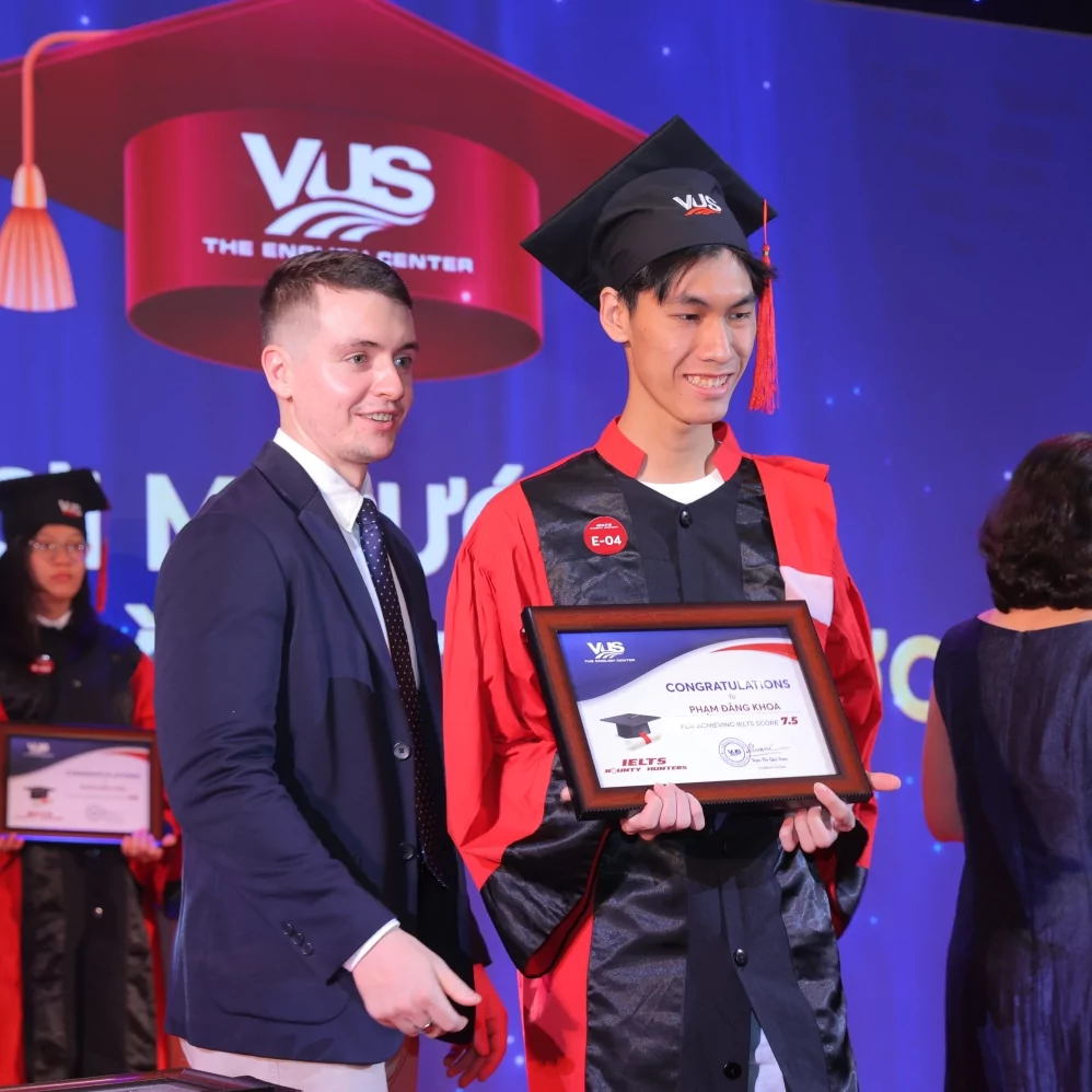 Học viên PHẠM ĐĂNG KHOA