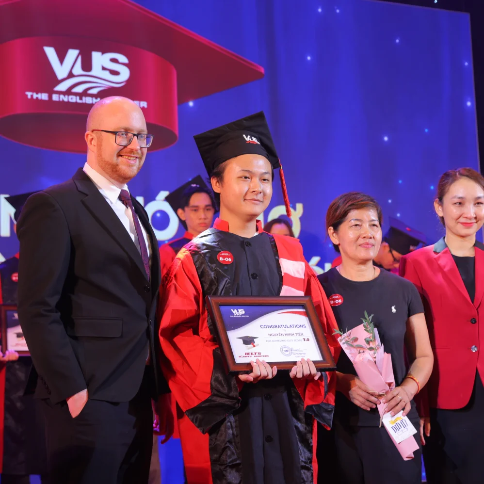 Học viên NGUYỄN MINH TIẾN