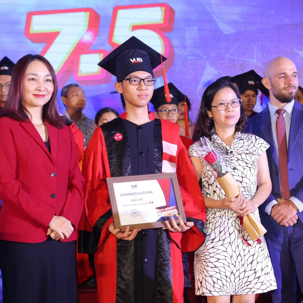 Học viên ĐINH KIỆT