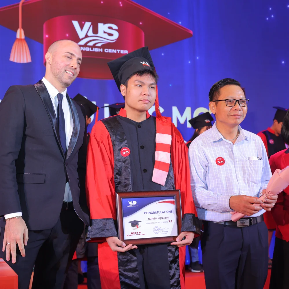 Học viên NGHIÊM MẠNH ĐẠT