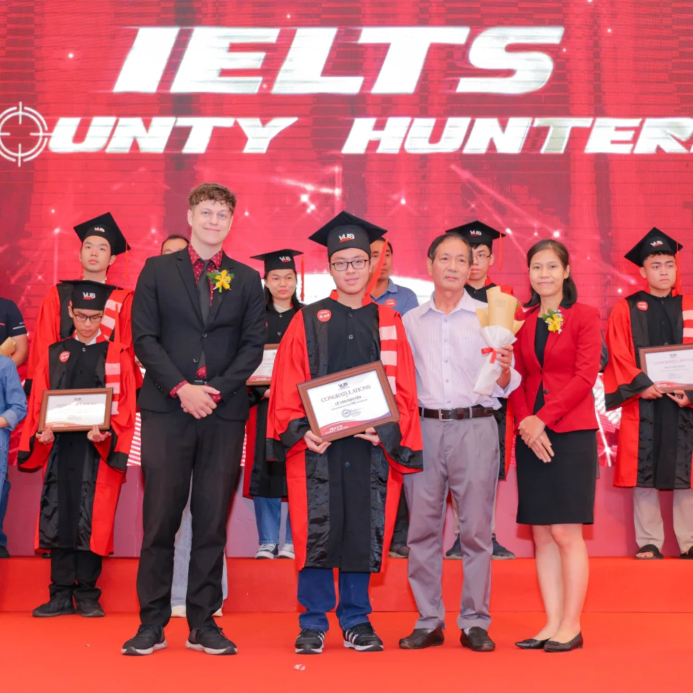 Học viên LÊ VĂN NGUYÊN