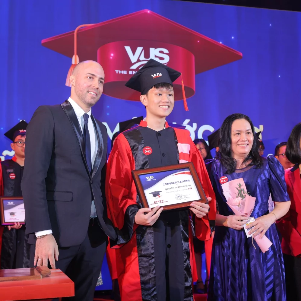 Học viên NGUYỄN HOÀNG KHÁNH