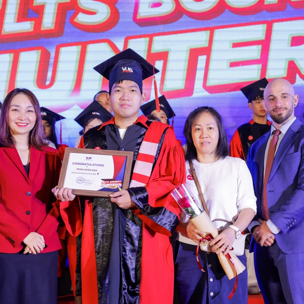 Học viên PHAN HÙNG ĐAN